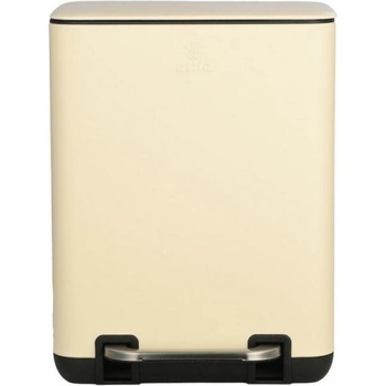 Estia Кошче за баня Estia - Cubic, 6lt, плавно затваряне (02-20989)