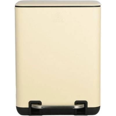 Estia Кошче за баня Estia - Cubic, 6lt, плавно затваряне (02-20989)