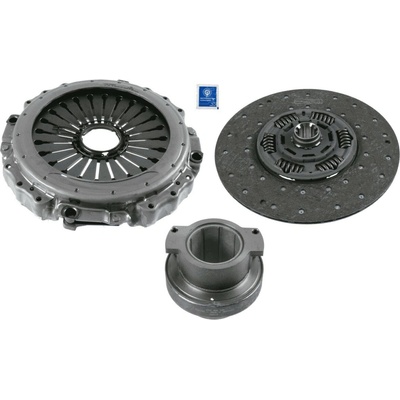 Spojková sada SACHS 3400 700 643 (3400700643)
