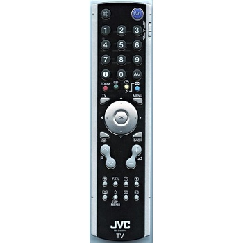 GENERAL JVC RM-C1811H - съвместимо дистанционно управление на марката General (RM-C1811H)