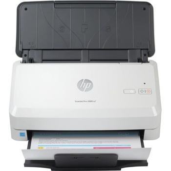 Image 1 of HP ScanJet Pro 2000 S2 (6FW06A)