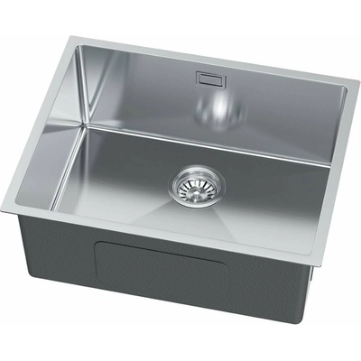 Ruvetti Stelio 54x44 cm ocel