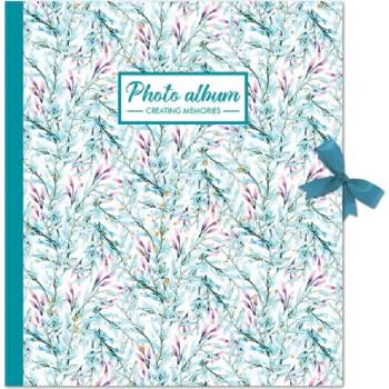 Image 1 of Lastva Фотоалбум Lastva - 40 листа, тюркоаз (L3289)