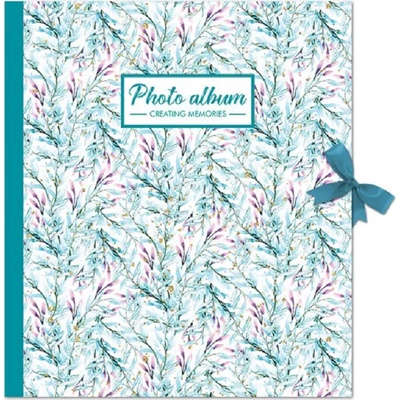 Lastva Фотоалбум Lastva - 40 листа, тюркоаз (L3289)