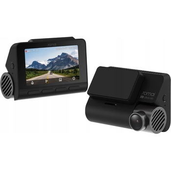 70Mai Dash Cam A810 4K