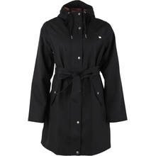 Danerainlover Raincoat Danefæ black