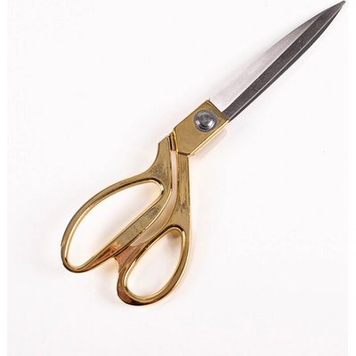 Takoy Krejčovské nůžky zlaté 10' – Zbozi.Blesk.cz