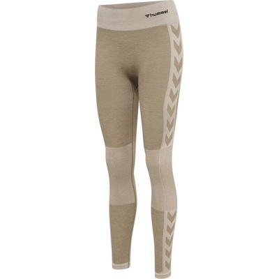 Hummel CLEA SEAMLESS MID WAIST TIGHTS 210511-2120
