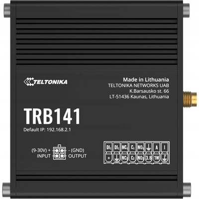 Teltonika TRB141