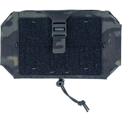 Templar’s Gear Admin Panel Astrolabe GEN2 Multicam Black