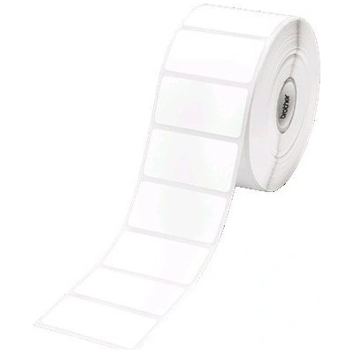 etikety v rolke BROTHER BDE1J026051102, 51mm x 26mm, (1.900 ks), pre TD-2020/2120N/2130N (16ks) (BDE1J026051102)