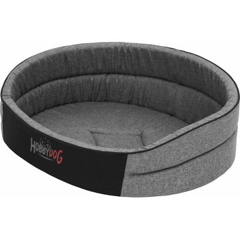 Hobbydog R8 PĚNOVÁ POSTEL
