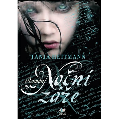 Noční záře - Tanja Heitmann
