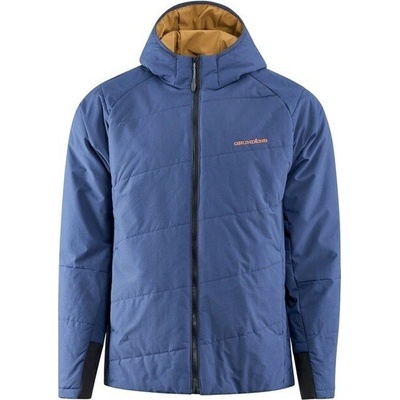 Grundéns Turbulence Insulated mikina Strength navy