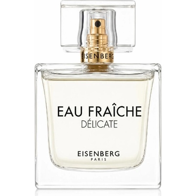 Eisenberg Eau Fraîche Délicate parfémovaná voda dámská 50 ml