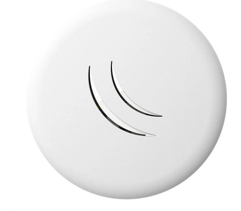 MikroTik cAP Lite