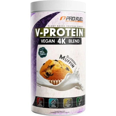 ProFuel V-PROTEIN 4K BLEND 750 g
