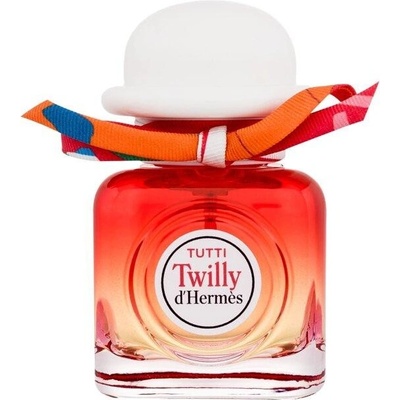 Hermès Tutti Twilly D'Hermès 50 ml parfumovaná voda dámska 50 ml