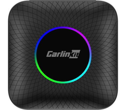 Carlinkit CPC200-Tbox