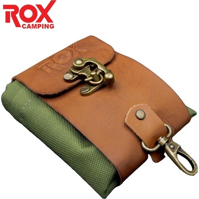 ROX Camping Чантичка за къмпинг / rox 153camp0161 / (rox 153camp0161)