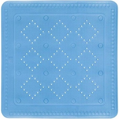 Protiskluzová podložka Arosa - Blue, 32 x 22 – Zboží Mobilmania