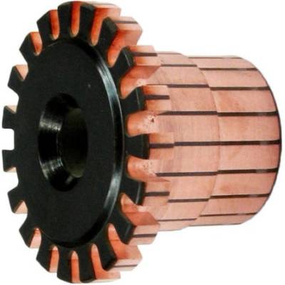 Komutátor rotoru startéru AS-PL SAC0003