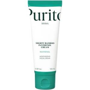 PURITO Крем с бамбук и пантенол PURITO SEOUL Mighty Bamboo Panthenol Cream 100ml