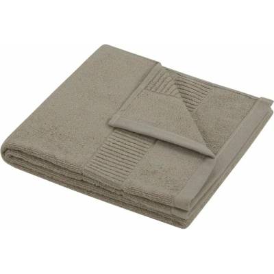 Sconto osuška Lifestyle new taupe 70 x 140 cm