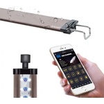 ZetLight LED осветление Zetlight Lancia ZP4000-590М Marine WIFI 55-70 см. 24W (6048)