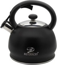 Meyerhoff 1,8L MH-4046E čierna