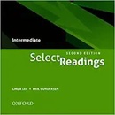 Select Readings 2nd Edition Intermediate CD