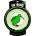 KIWI WALKER Играчка за кучета Kiwi Walker UV Ring Maxi