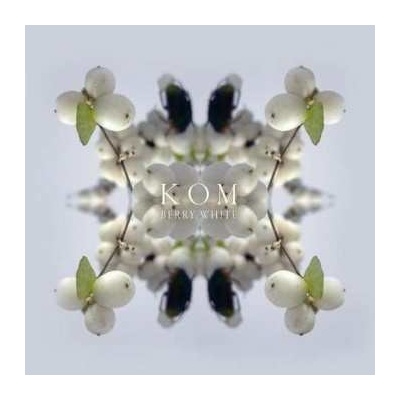 Kom - Berry White LP