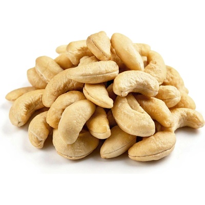 FAETON Kešu ořechy Natural W320 500 g