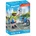 Playmobil Playmobil: Полицай на колело (71732)