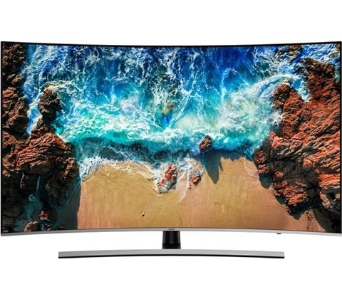 Samsung UE55NU8502