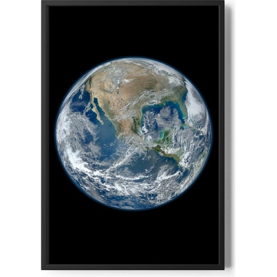 HYBRIS PRODUCTION AB plakát Mother Earth 50 x 70cm