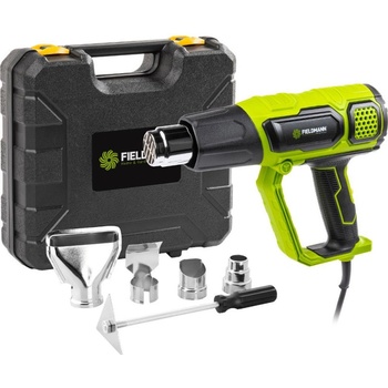 FDHP 202002-E Teplovzd.pištoľ FIELDMANN (FDHP 202002-E)