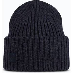 BUFF Зимна шапка Buff Knitted Erviny night blue