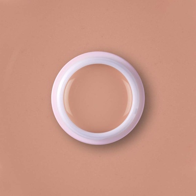 Ruscona UV/LED gel OLD ROSE 110 5 ml