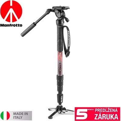 Manfrotto Element MII