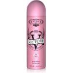 Cuba Victory Дамски дезодоранти 200ml