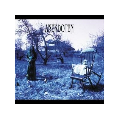 Anekdoten - Vemod Deluxe Edition 2 CD