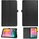 Калъф за таблет KA Digital Samsung Tab A 8.0 2019 SM-T290, SM-T295, SM-T297, Черен (SM-T290B)