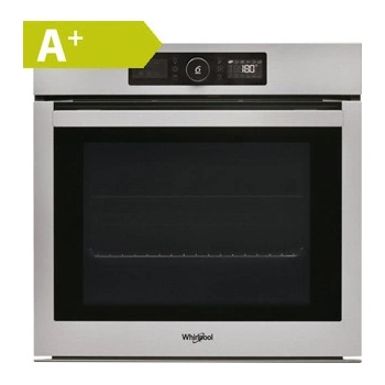 WHIRLPOOL AKZ9 6220 IX