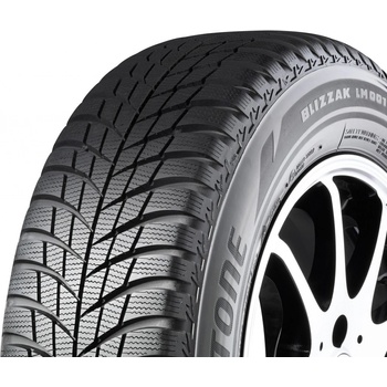 Bridgestone Blizzak LM-001 Evo 195/65 R15 91T