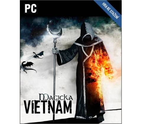 Magicka Vietnam