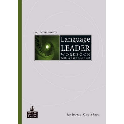 Language Leader Pre Intermediate