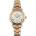 Cortebert Дамски часовник Cortebert - 8149-WRGSRGS-CLR (8149-WRGSRGS-CLR)