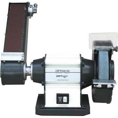 Optimum OPTIgrind GU 20 S